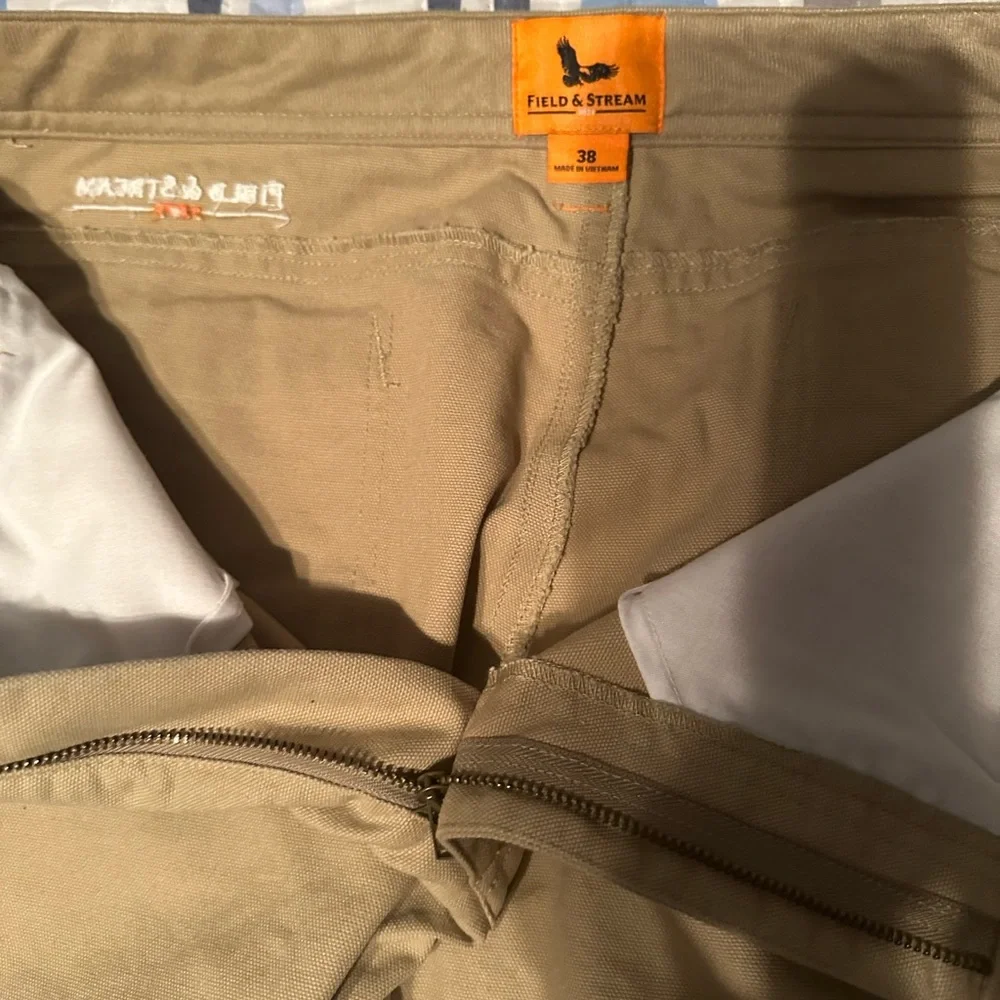 Field and Stream pants - Picture 6 of 6